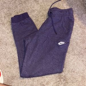 Nike joggers